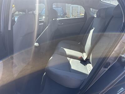 2016 Honda Civic LX   - Photo 14 - Dallas, TX 75247