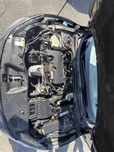 2016 Honda Civic LX   - Photo 23 - Dallas, TX 75247