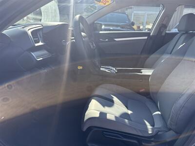 2016 Honda Civic LX   - Photo 15 - Dallas, TX 75247