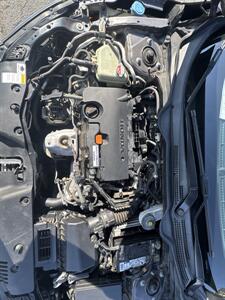 2016 Honda Civic LX   - Photo 24 - Dallas, TX 75247