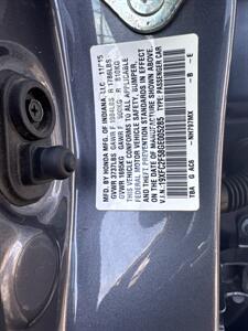 2016 Honda Civic LX   - Photo 26 - Dallas, TX 75247