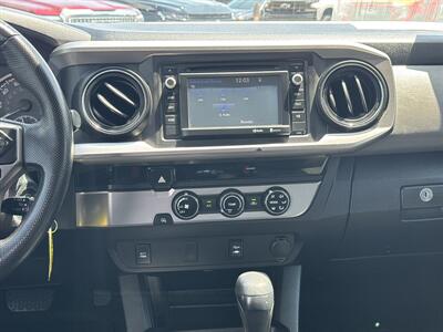 2016 Toyota Tacoma SR5 V6 - Photo 16 - Dallas, TX 75247