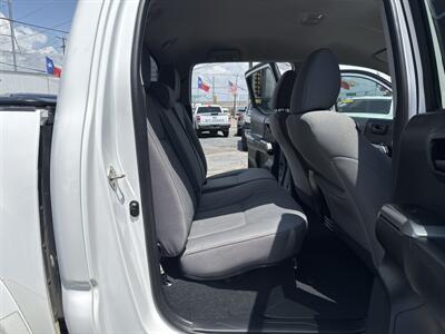 2016 Toyota Tacoma SR5 V6 - Photo 13 - Dallas, TX 75247