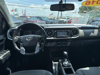 2016 Toyota Tacoma SR5 V6 - Photo 15 - Dallas, TX 75247