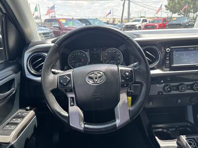 2016 Toyota Tacoma SR5 V6 - Photo 17 - Dallas, TX 75247