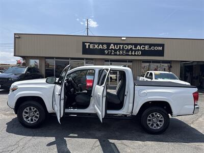 2016 Toyota Tacoma SR5 V6 - Photo 9 - Dallas, TX 75247