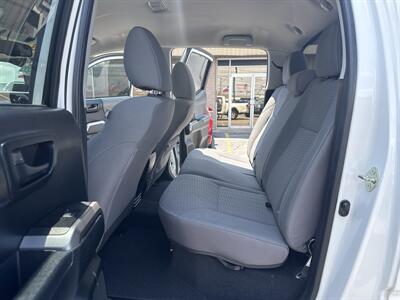 2016 Toyota Tacoma SR5 V6 - Photo 10 - Dallas, TX 75247