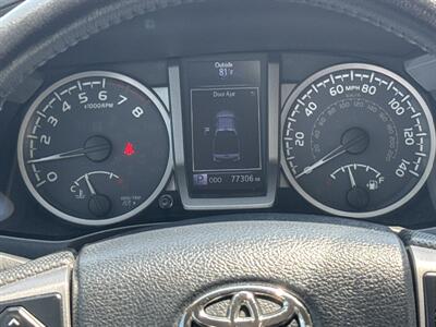 2016 Toyota Tacoma SR5 V6 - Photo 18 - Dallas, TX 75247