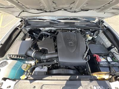 2016 Toyota Tacoma SR5 V6 - Photo 26 - Dallas, TX 75247