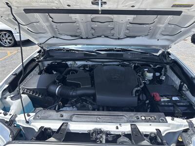 2016 Toyota Tacoma SR5 V6 - Photo 25 - Dallas, TX 75247