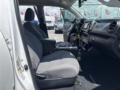 2016 Toyota Tacoma SR5 V6 - Photo 14 - Dallas, TX 75247
