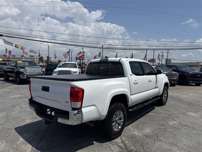2016 Toyota Tacoma SR5 V6 - Photo 7 - Dallas, TX 75247