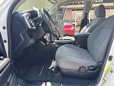 2016 Toyota Tacoma SR5 V6 - Photo 11 - Dallas, TX 75247