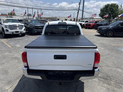 2016 Toyota Tacoma SR5 V6 - Photo 6 - Dallas, TX 75247