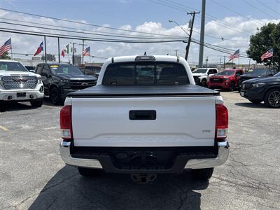 2016 Toyota Tacoma SR5 V6 - Photo 4 - Dallas, TX 75247