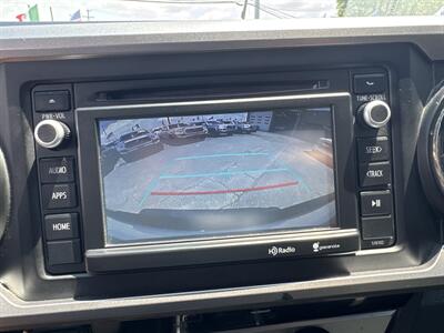 2016 Toyota Tacoma SR5 V6 - Photo 19 - Dallas, TX 75247