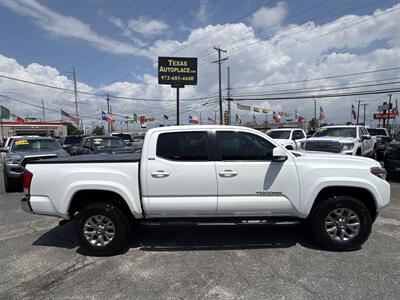 2016 Toyota Tacoma SR5 V6 - Photo 8 - Dallas, TX 75247