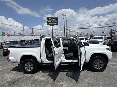 2016 Toyota Tacoma SR5 V6 - Photo 12 - Dallas, TX 75247