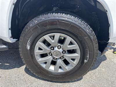 2016 Toyota Tacoma SR5 V6 - Photo 28 - Dallas, TX 75247
