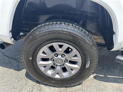 2016 Toyota Tacoma SR5 V6 - Photo 29 - Dallas, TX 75247
