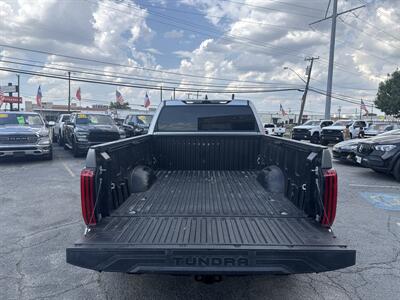 2023 Toyota Tundra SR5   - Photo 9 - Dallas, TX 75247