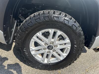 2023 Toyota Tundra SR5   - Photo 25 - Dallas, TX 75247