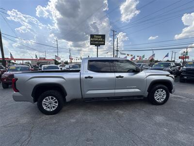 2023 Toyota Tundra SR5   - Photo 12 - Dallas, TX 75247