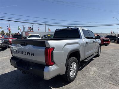 2023 Toyota Tundra SR5 - Photo 5 - Dallas, TX 75247
