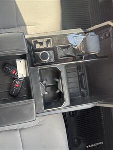 2023 Toyota Tundra SR5   - Photo 21 - Dallas, TX 75247
