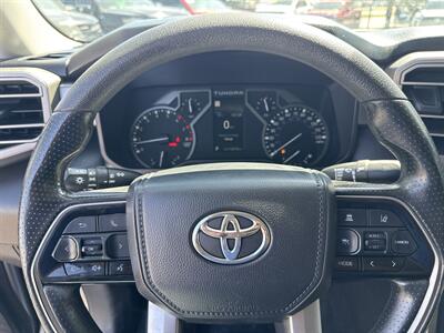 2023 Toyota Tundra SR5 - Photo 11 - Dallas, TX 75247