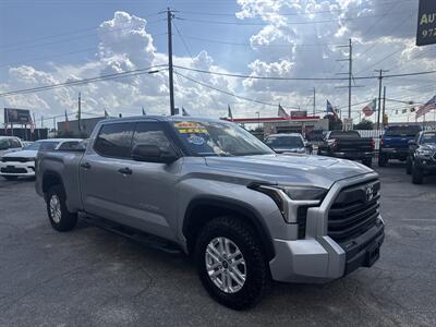 2023 Toyota Tundra SR5   - Photo 13 - Dallas, TX 75247