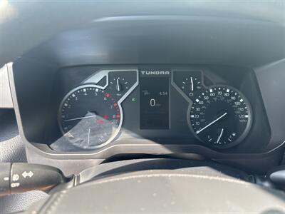 2023 Toyota Tundra SR5   - Photo 23 - Dallas, TX 75247