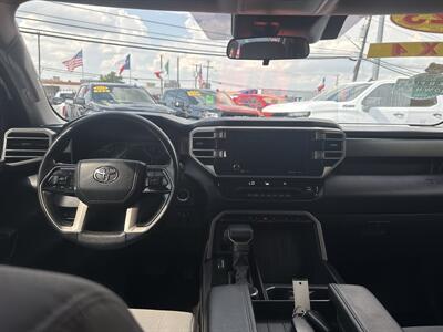 2023 Toyota Tundra SR5   - Photo 19 - Dallas, TX 75247