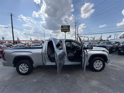 2023 Toyota Tundra SR5   - Photo 14 - Dallas, TX 75247