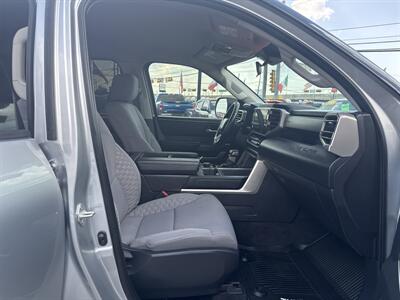 2023 Toyota Tundra SR5   - Photo 15 - Dallas, TX 75247