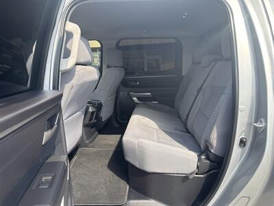 2023 Toyota Tundra SR5   - Photo 17 - Dallas, TX 75247