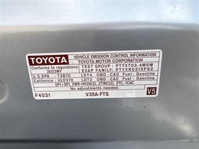 2023 Toyota Tundra SR5   - Photo 27 - Dallas, TX 75247
