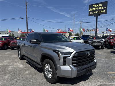 2023 Toyota Tundra SR5 - Photo 7 - Dallas, TX 75247