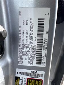 2023 Toyota Tundra SR5   - Photo 28 - Dallas, TX 75247