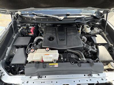 2023 Toyota Tundra SR5   - Photo 4 - Dallas, TX 75247