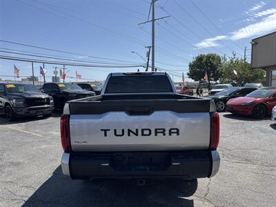 2023 Toyota Tundra SR5 - Photo 4 - Dallas, TX 75247