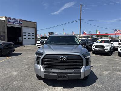 2023 Toyota Tundra SR5 - Photo 8 - Dallas, TX 75247