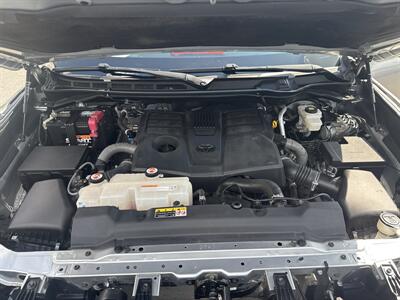 2023 Toyota Tundra SR5   - Photo 3 - Dallas, TX 75247
