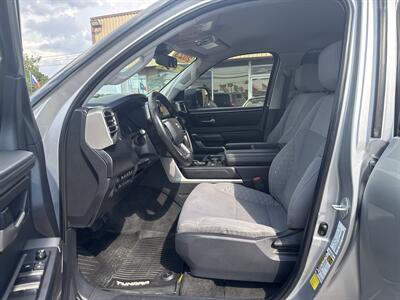 2023 Toyota Tundra SR5   - Photo 18 - Dallas, TX 75247