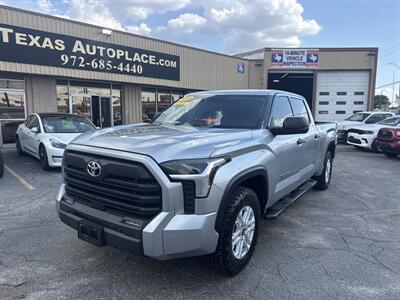 2023 Toyota Tundra SR5 Truck