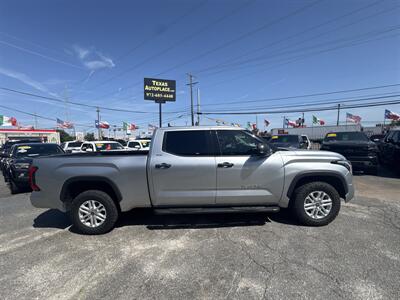 2023 Toyota Tundra SR5 - Photo 6 - Dallas, TX 75247