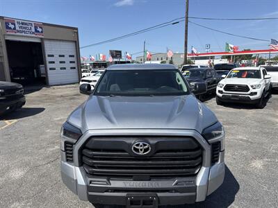 2023 Toyota Tundra SR5 - Photo 9 - Dallas, TX 75247