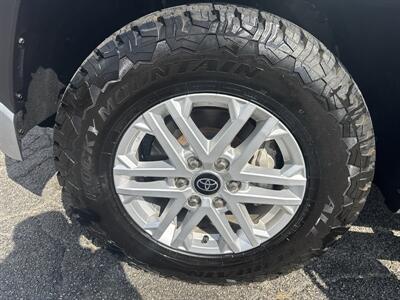 2023 Toyota Tundra SR5   - Photo 24 - Dallas, TX 75247