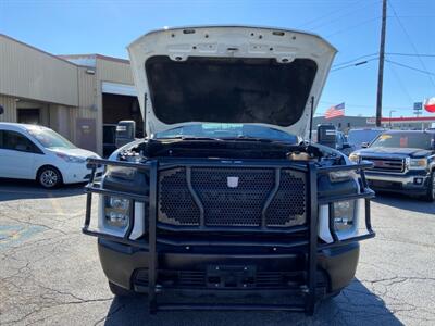 2020 Chevrolet Silverado 2500 Work Truck   - Photo 4 - Dallas, TX 75247