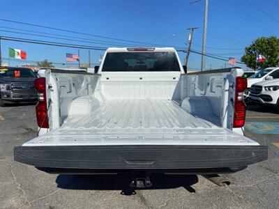 2020 Chevrolet Silverado 2500 Work Truck   - Photo 11 - Dallas, TX 75247